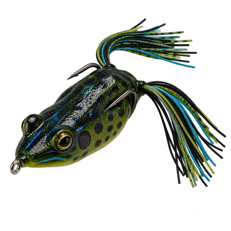 Demo Strike Wake Frog 65